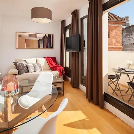 Apartment Inmalaga Salinas *