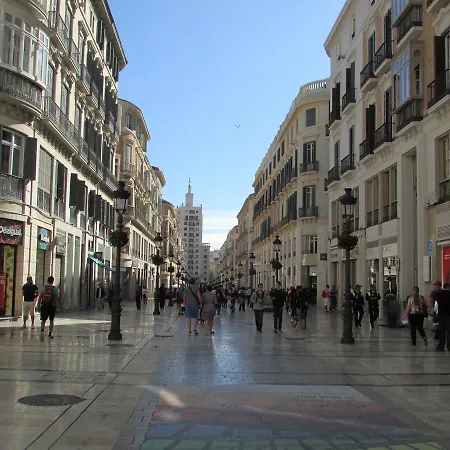 Inmalaga Salinas *